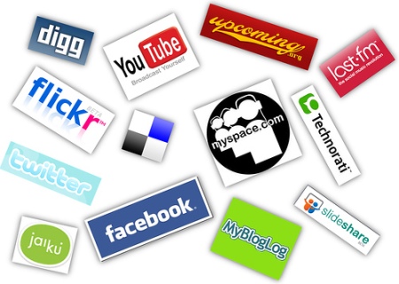 As redes sociais e a imagem das organizações - KR Comunicação Integrada As redes sociais e a imagem das organizações - KR Comunicação Integrada